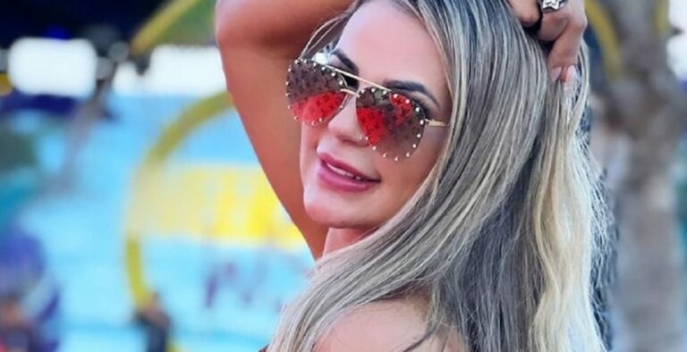 VÍDEO! Conheça o interior da mansão de Deolane Bezerra, em São Paulo