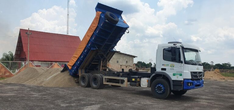 Deracre revitalizará aeródromo de Xapuri; trabalhos começam em breve, diz Petrônio