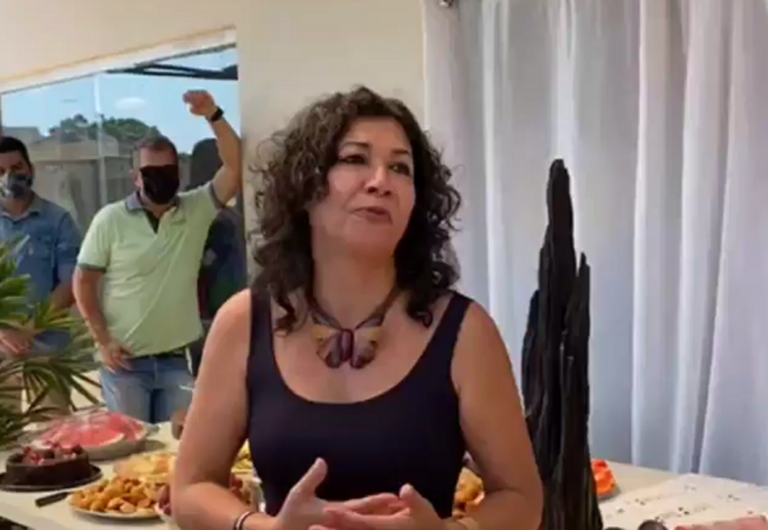 De malas prontas para o Ceará, Sinhasique se despede da SEET: “Levo todos no coração”