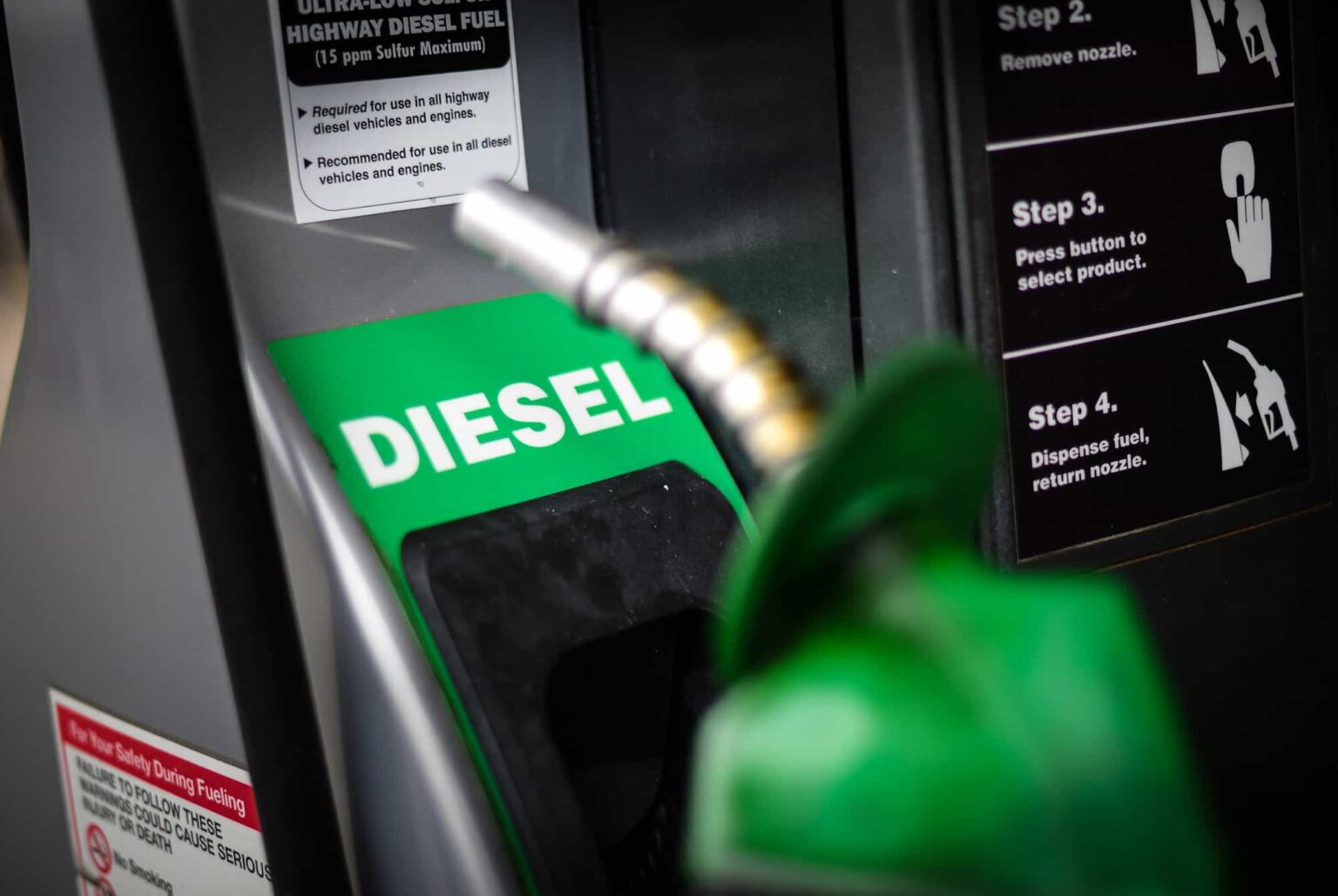 Segundo a Petrobras, o desconto está ligado a uma subvenção econômica criada pelo governo federal.