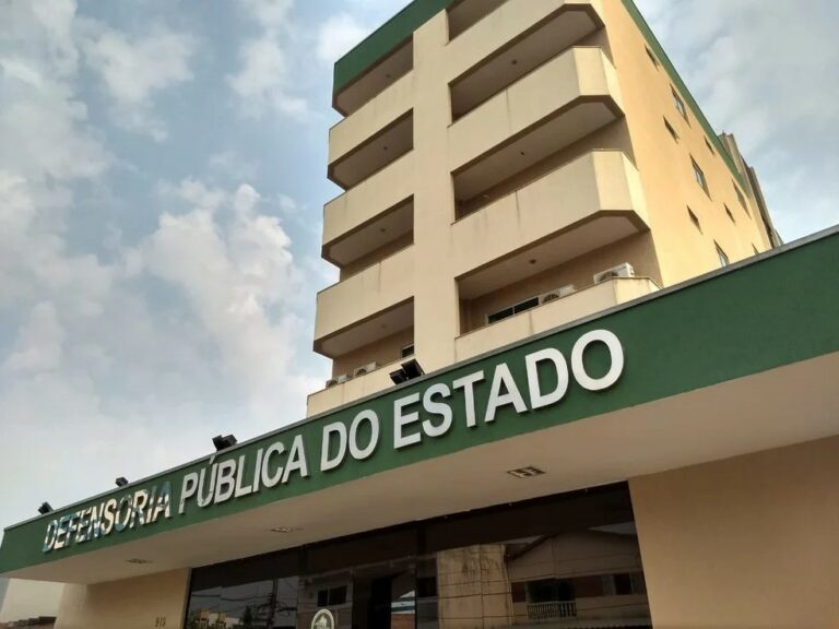 Inscrições do concurso da Defensoria Pública começam nesta quarta em Rondônia