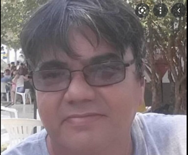 Estado lamenta morte do jornalista Edmir Gadelha Jr, filho do ex-presidente do Rio Branco