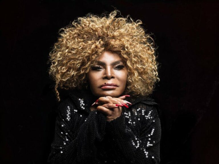 Elza Soares é homenageada por cantoras acreanas neste sábado na Usina de Arte: ‘Ela por Elas’