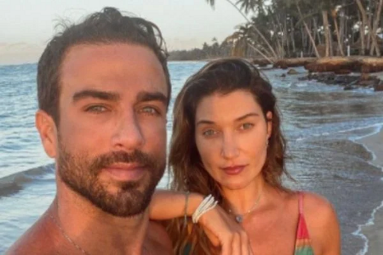 Gabriela Pugliesi desmente Erasmo após bomba em A Fazenda e expõe traições: “Me livrou de uma fria”