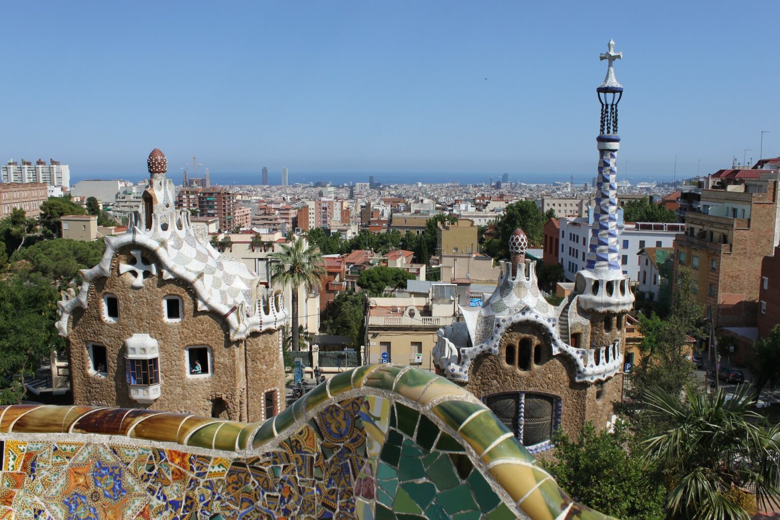 Que coisas considerar para viajar para Barcelona em 2022