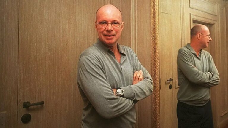 Famosos lamentam a morte do autor de novelas Gilberto Braga