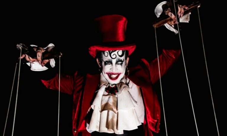 Gloria Groove critica cultura do cancelamento no single “A Queda”; ouça!