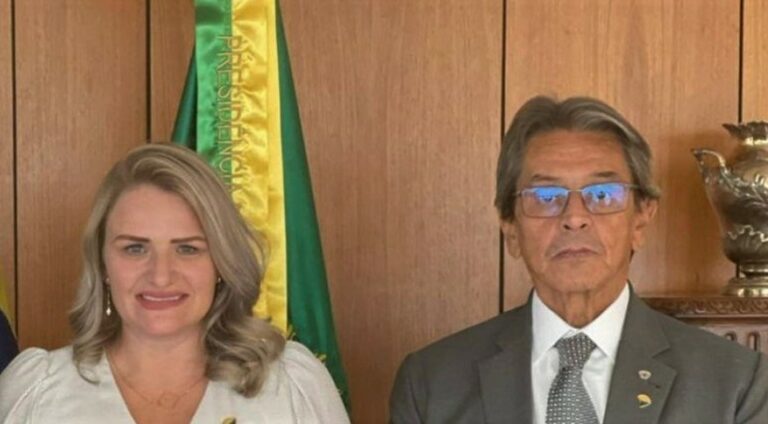Preso e internado, Roberto Jefferson se licencia da presidência do PTB