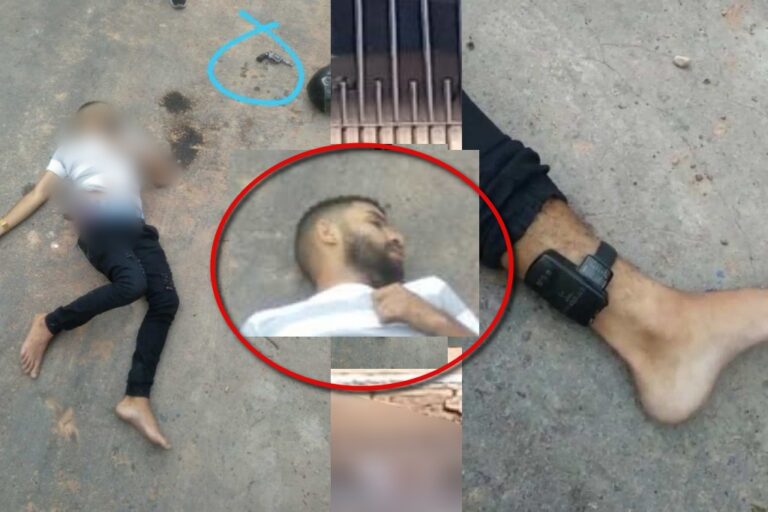 Gustavo Lima é morto durante troca de tiros em assalto