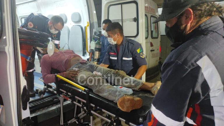 Em Rio Branco, jovem de 18 anos anuncia assalto, troca tiros com policial à paisana e morre no PS