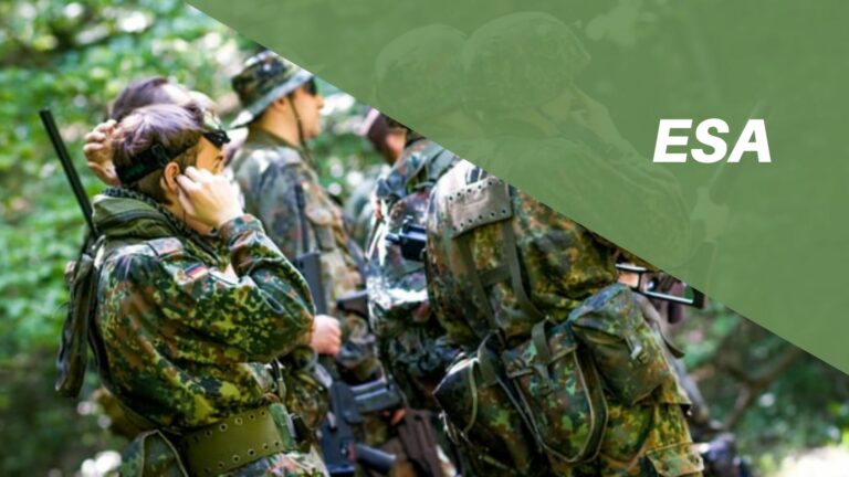 Concurso ESA: redação traz tema fácil e candidatos comemoram