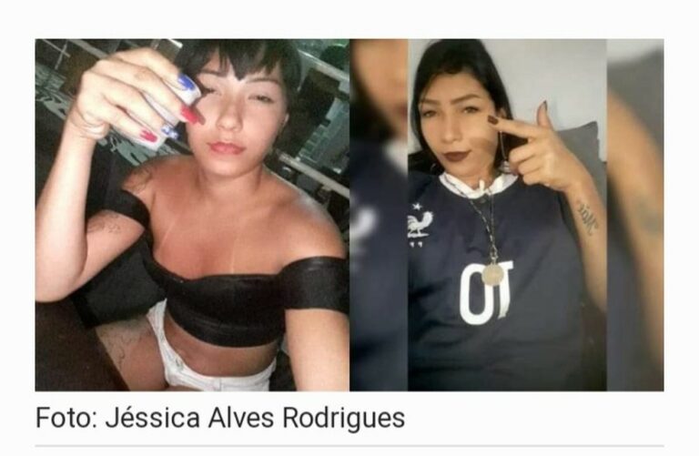 Jovem é morta com facada após ir cobrar dívida em Porto Velho