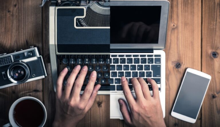 Artigo: Ética e estética do jornalismo como fonte de pesquisa e documento histórico