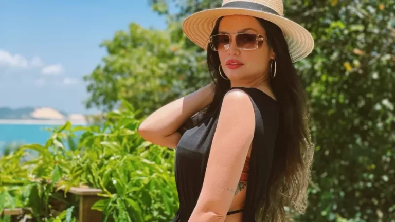 Juliette não se segura e responde deboche de José de Abreu na web: “Preocupadíssima”