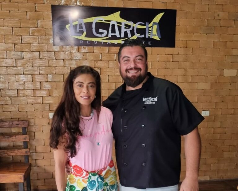 Juliana Paes chega ao Pantanal de MS, prova peixes típicos e comenta em vídeo: ‘Bucho cheio!’