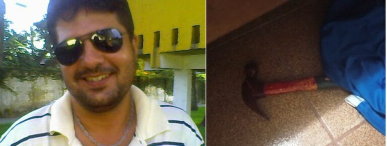 Professor que morreu com marteladas na cabeça tinha mais de 50 gatos e cachorros; animais devem ir para adoção