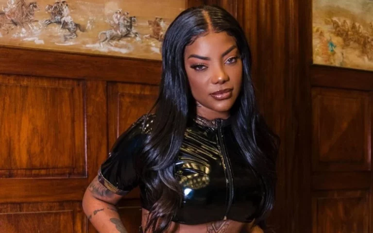 Bissexual, Ludmilla cancela show no Prêmio Multishow: ‘Não sou bem-vinda’