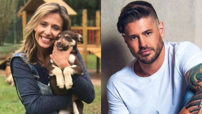 Luisa Mell faz cirurgia, assina divórcio e decreta que está solteira