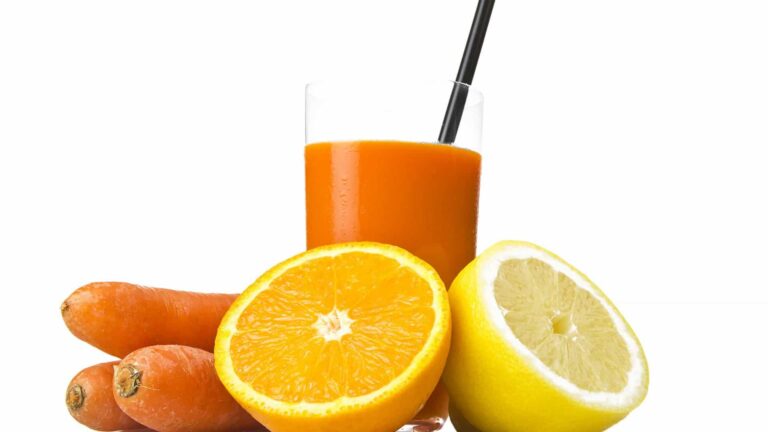 Sofre de colesterol alto? Beba este suco caseiro com dois ingredientes