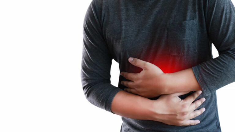 Queimação no estômago? O suco natural perfeito contra a azia