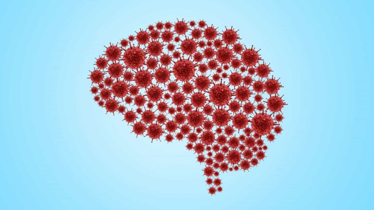 A Covid-19 afeta o cérebro? Os especialistas acreditam que sim