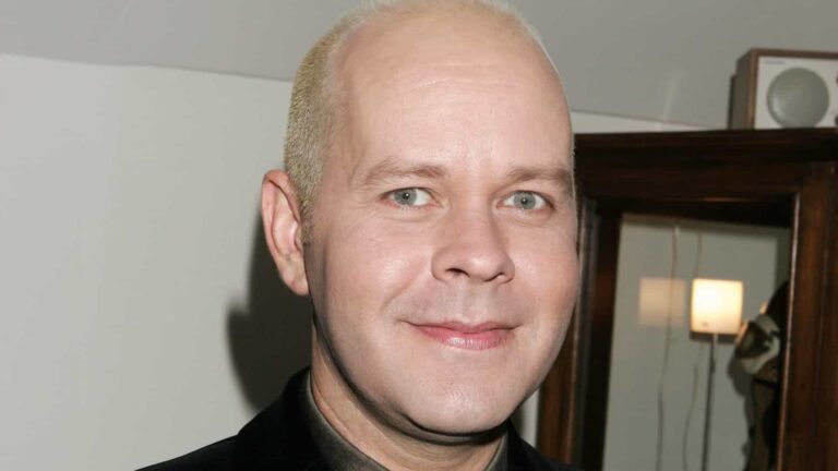 Câncer que matou o ator de ‘Friends’ é o segundo mais fatal entre homens