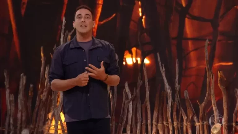 André Marques deixa ‘No Limite’; Globo anunciará novo apresentador