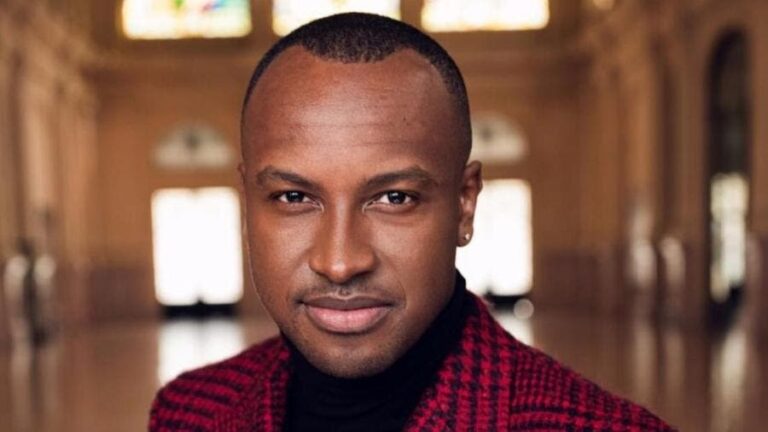 Thiaguinho afirma ter sofrido golpe de R$ 9 milhões de empresário