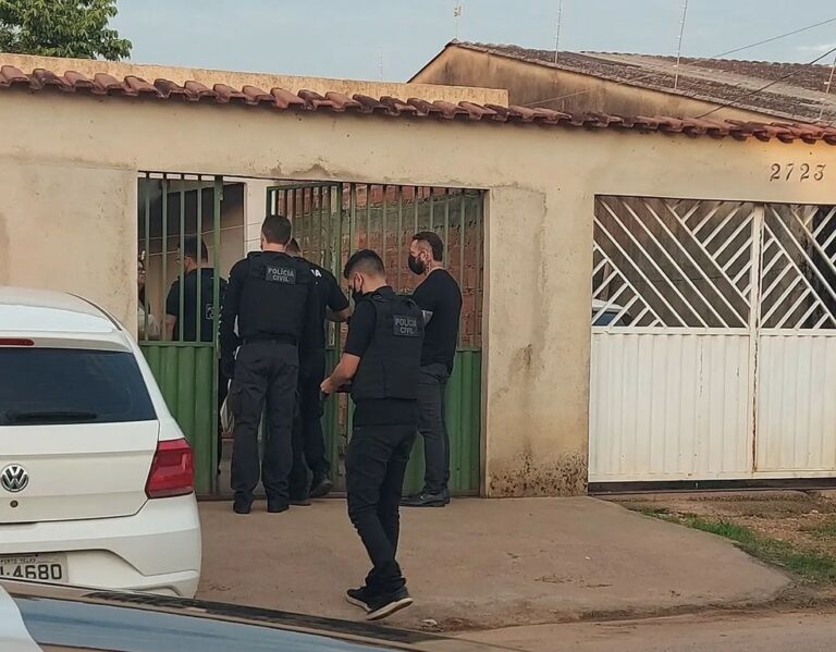 Polícia desarticula grupo que fraudava contas bancárias e clonava cartões de crédito