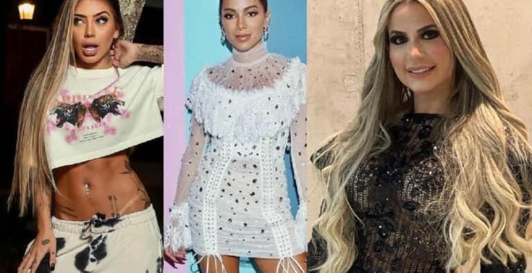 Após Anitta e Mirella, quanto Deolane Bezerra ganharia com OnlyFans? “Milionária”; confira