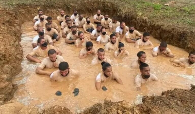 No Acre, PM suspende curso para soldados após contaminação confirmada por Covid-19