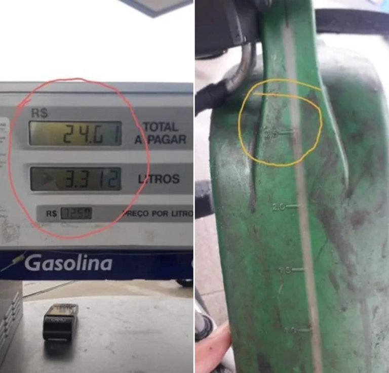 Postos no AC são denunciados por cobrar a mais por gasolina e MPAC diz que está investigado caso