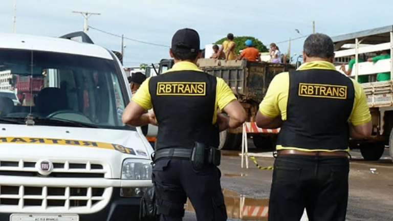 Vereador diz que RBTrans só tem 9 agentes para fiscalizar ‘pirangueiros’ e sugere solução