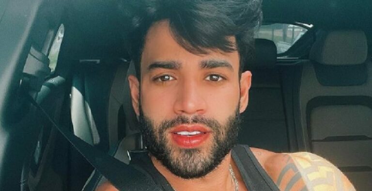 Gusttavo Lima tem trágico acidente anunciado; vidente fez uma revelação chocante sobre o astro do sertanejo; saiba tudo