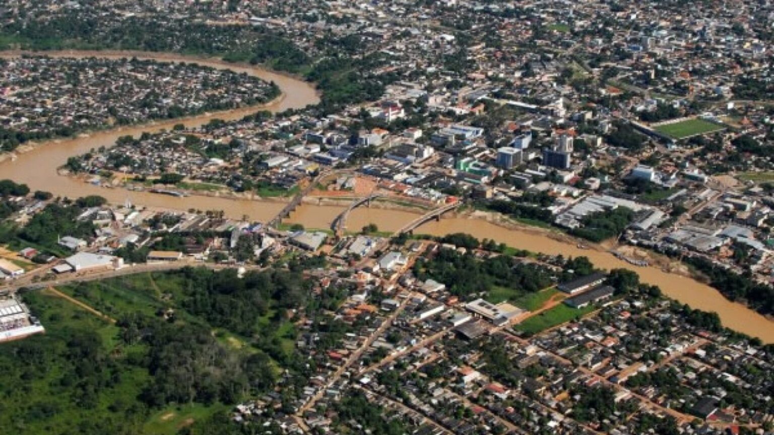 Urgente: tremor de terra é sentido em várias cidades do Acre