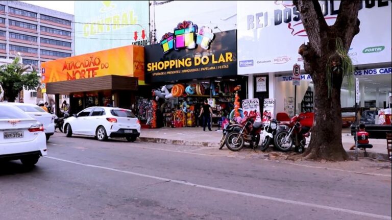 Dia Das Crianças: Shopping do Lar anuncia brinquedos a partir de R$1,99 e brincadeiras especiais