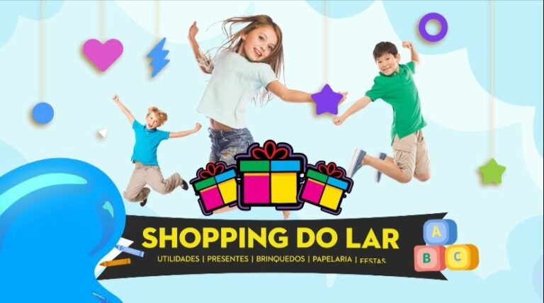 Com desconto de 20% em toda loja, Shopping do Lar inaugura novo espaço no Via Verde nesta sexta