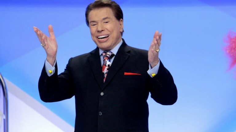 Confira a fortuna de famosos como Silvio Santos e Ana Hickmann