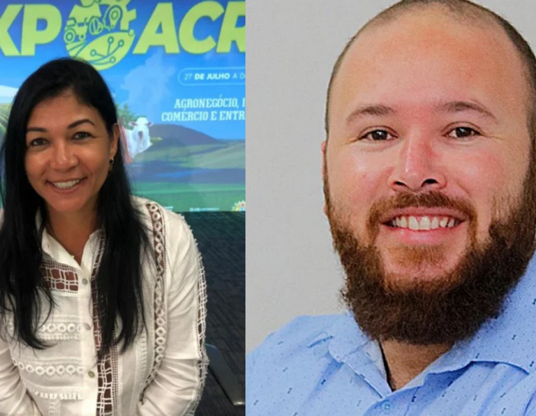 Gladson oficializa exoneração de Sinhasique e nomeia novo secretário de Empreendedorismo e Turismo