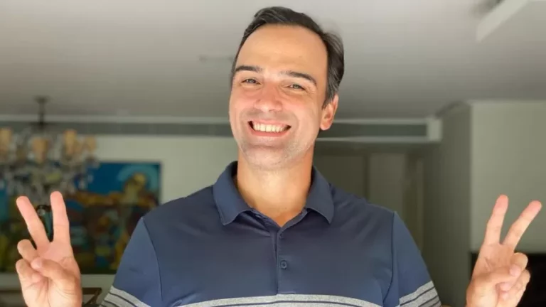 Por que a Globo escolheu Tadeu Schmidt e não Marcos Mion para o ‘BBB’?