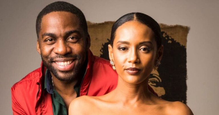 Lázaro Ramos faz desabafo sobre rompimento com Taís Araújo e entrega: “Foi uma questão”