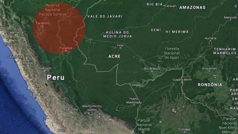 Tremores no AC: Especialista afirma ao ContilNet que estado precisa se preparar para abalos mais intensos