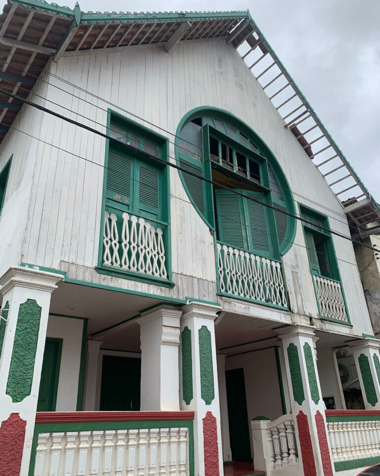 Tarauacá: Senadora Mailza envia emenda de R$ 500 mil para reforma do Teatro José Potyguara