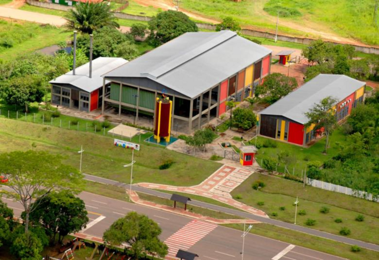 Usina de Arte oferece curso de iniciação teatral para pessoas acima de 15 anos; saiba como participar