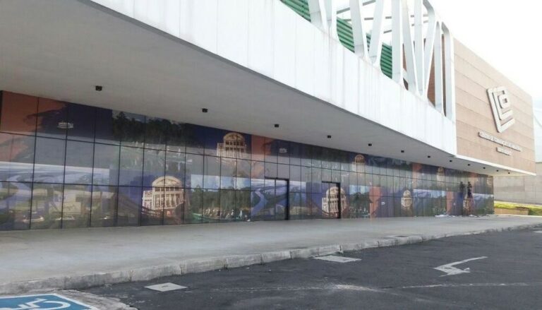 Entrega de ingressos do jogo do Brasil para sorteados tem início nesta quarta-feira em Manaus