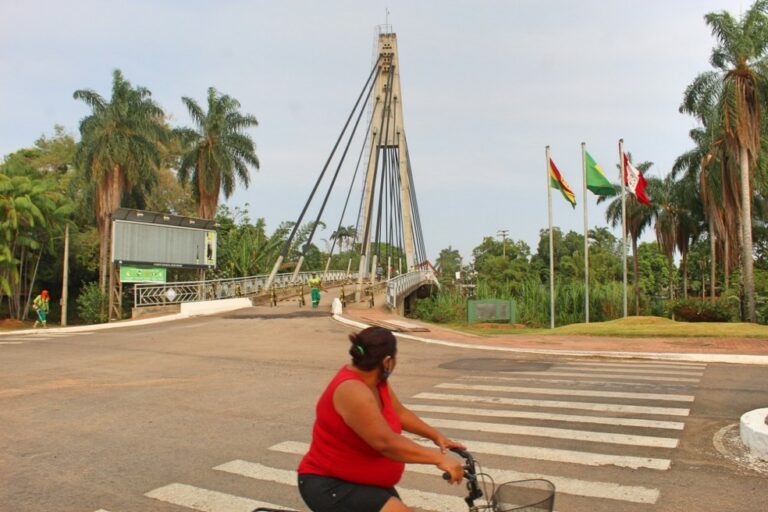 IPEA vem ao AC discutir relações internacionais do Brasil com os países vizinhos