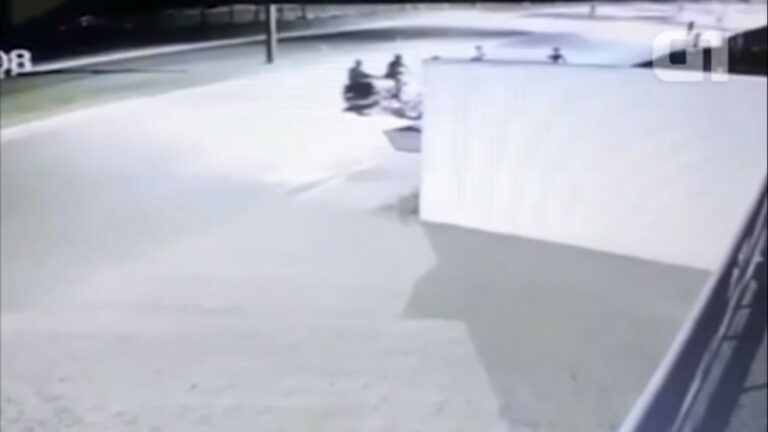 ‘Tarado da bike’: Homem que apalpa ciclistas segue fazendo ataques e polícia tenta saber quem é