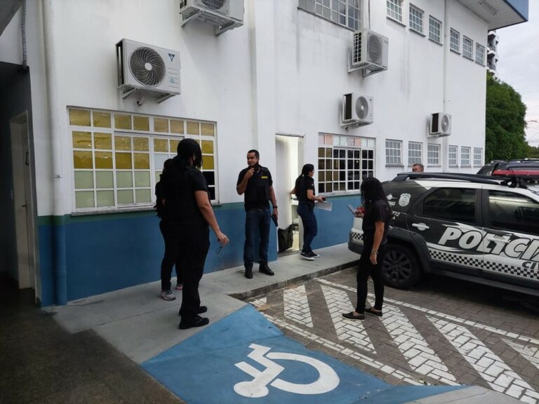 Suspeito de estuprar e engravidar enteada de 10 anos é preso em Manaus