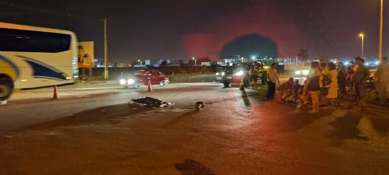 Acidentes deixam 23 pessoas feridas e uma morta em Rondônia durante o feriado