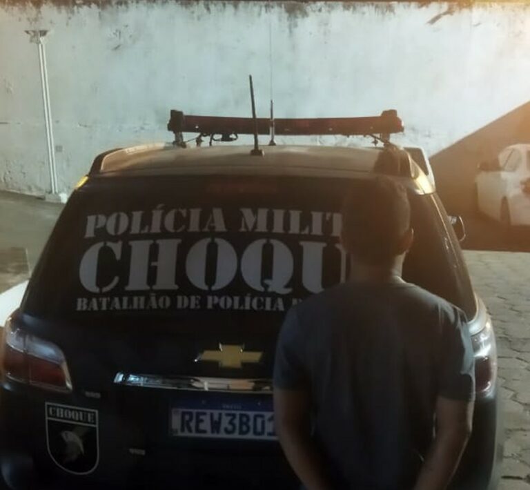 Suspeito de matar jovem por dívida de R$ 100 em Campo Grande é preso no Pantanal